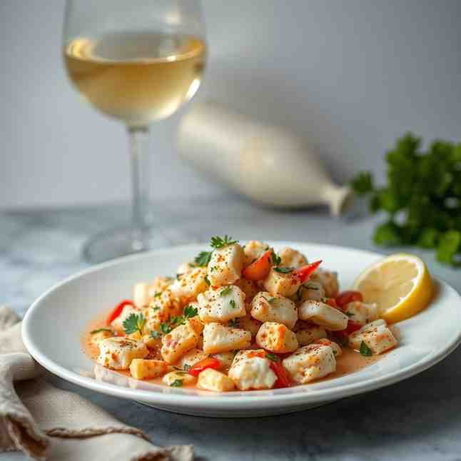 Crab Matété - Best Crab Dish Recipe You'll Love